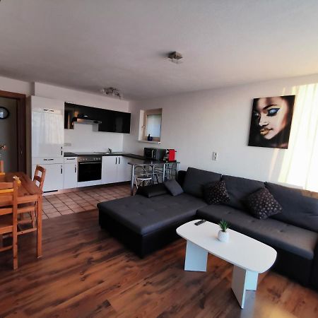 Apartamento 7 Heaven Eichenberg Exterior foto