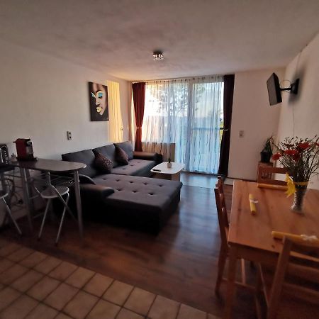 Apartamento 7 Heaven Eichenberg Exterior foto
