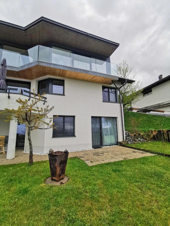Apartamento 7 Heaven Eichenberg Exterior foto