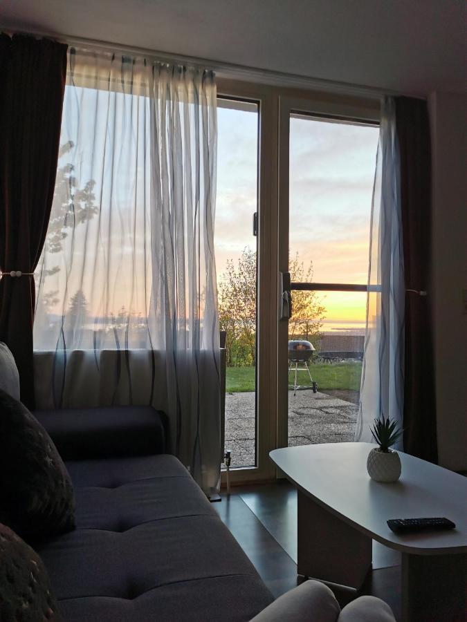 Apartamento 7 Heaven Eichenberg Exterior foto