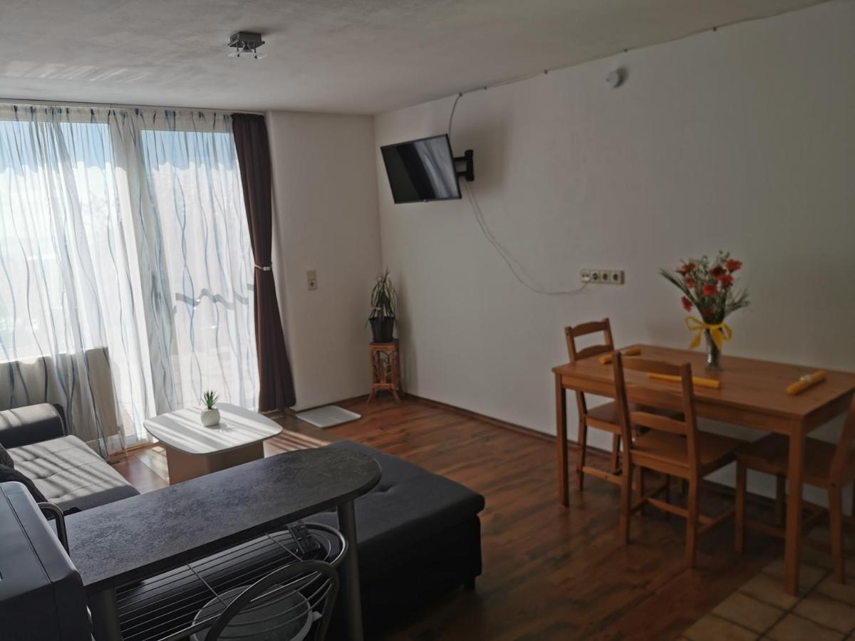 Apartamento 7 Heaven Eichenberg Exterior foto