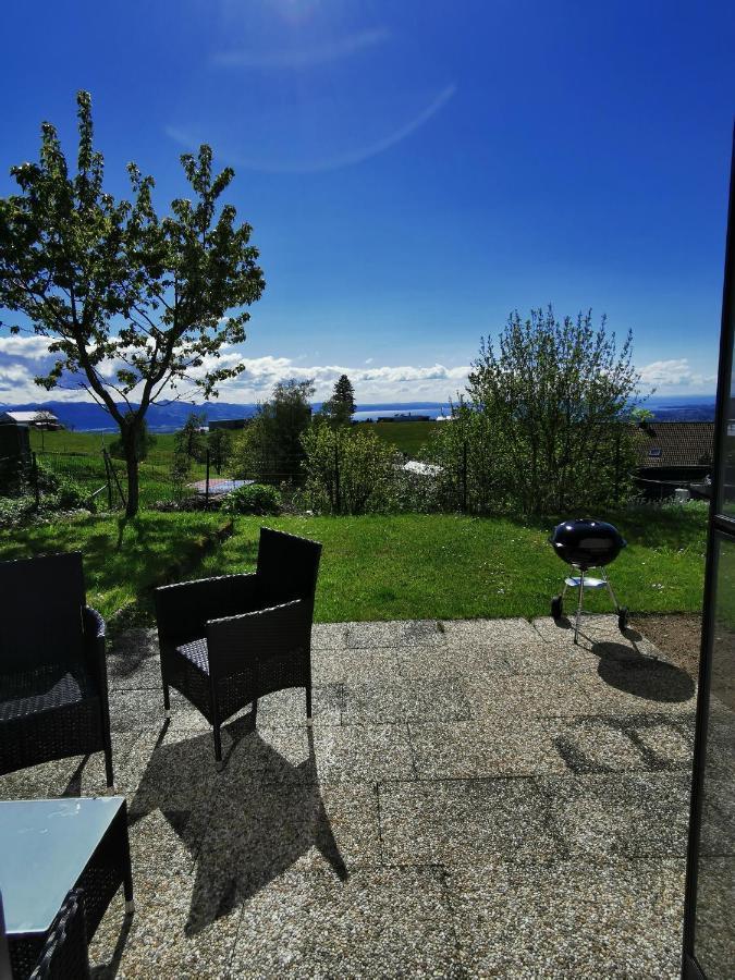 Apartamento 7 Heaven Eichenberg Exterior foto